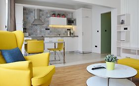 Vip Apartments Sofia
