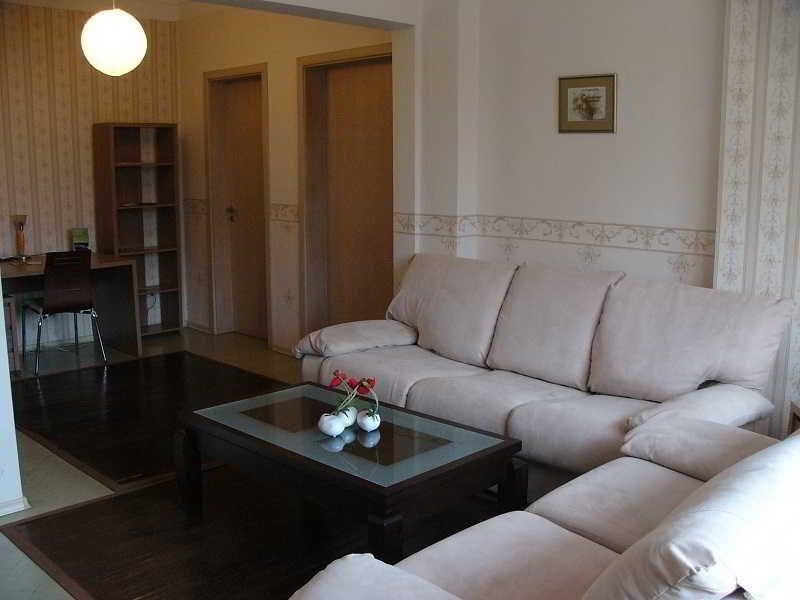 Vip Apartments Sofia Exterior foto