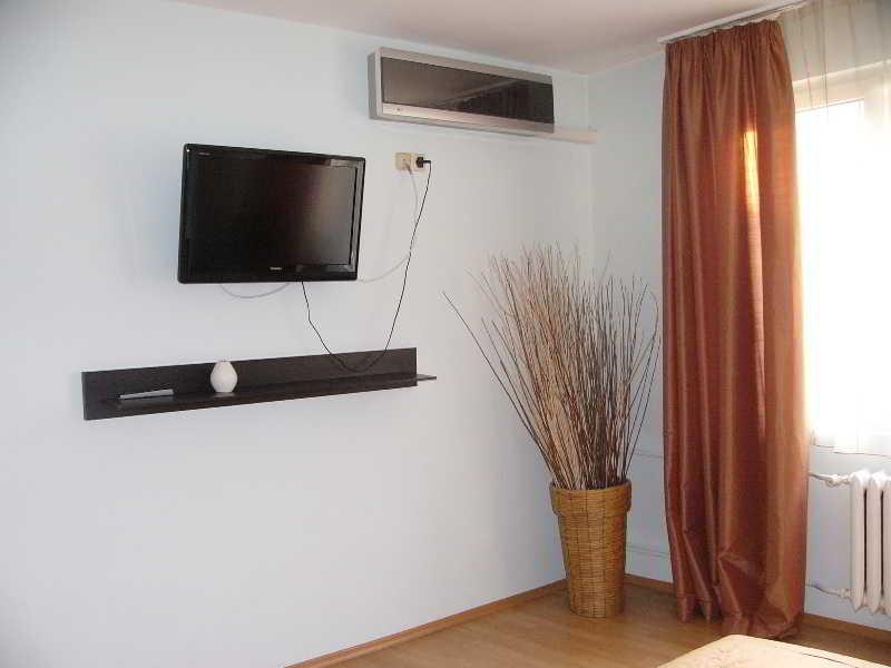 Vip Apartments Sofia Exterior foto